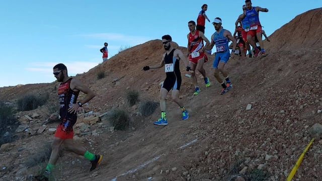 Campeonato Mendocino de Duatlón Cross, constará de tres fechas y comenzará el 14 de mayo en Godoy Cruz.