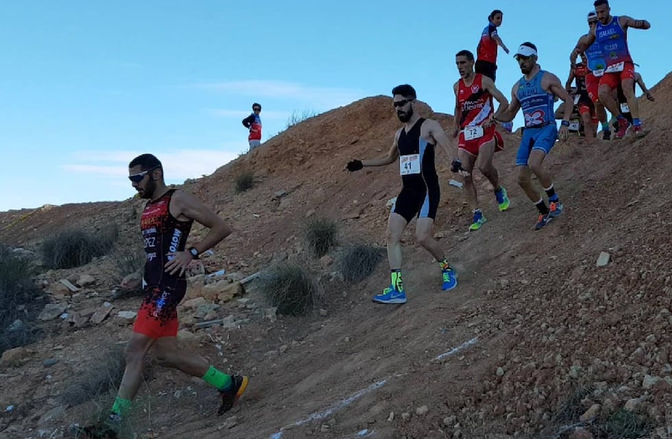 Duatlón Cross: desde el paraje La Cieneguita comenzará el Campeonato Mendocino