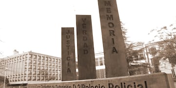 En el día de la Memoria por la Verdad y la Justicia, la historia de Luis Ocaña, ex preso político durante la dictadura.