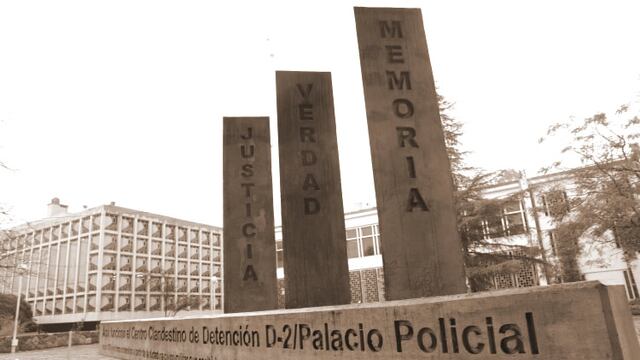 En el día de la Memoria por la Verdad y la Justicia, la historia de Luis Ocaña, ex preso político durante la dictadura.