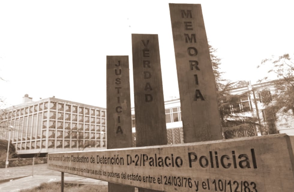 “De lo único que éramos culpables es de querer un mundo mejor”, la historia de Luis Ocaña, ex preso de la última dictadura militar