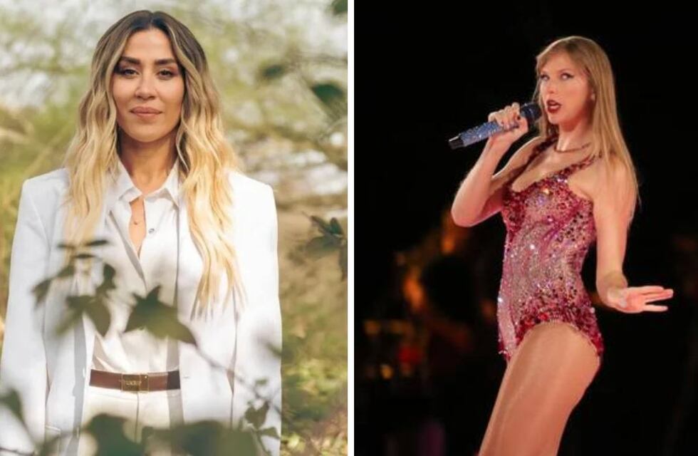 El tremendo gesto de Jimena Barón: invitó a una fan de Taylor Swift al último concierto