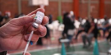 El PRO le exige al intendente Alfredo Francolini cifras referidas a contagios y vacunación en Concordia.