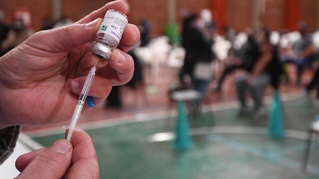 El PRO le exige al intendente Alfredo Francolini cifras referidas a contagios y vacunación en Concordia.