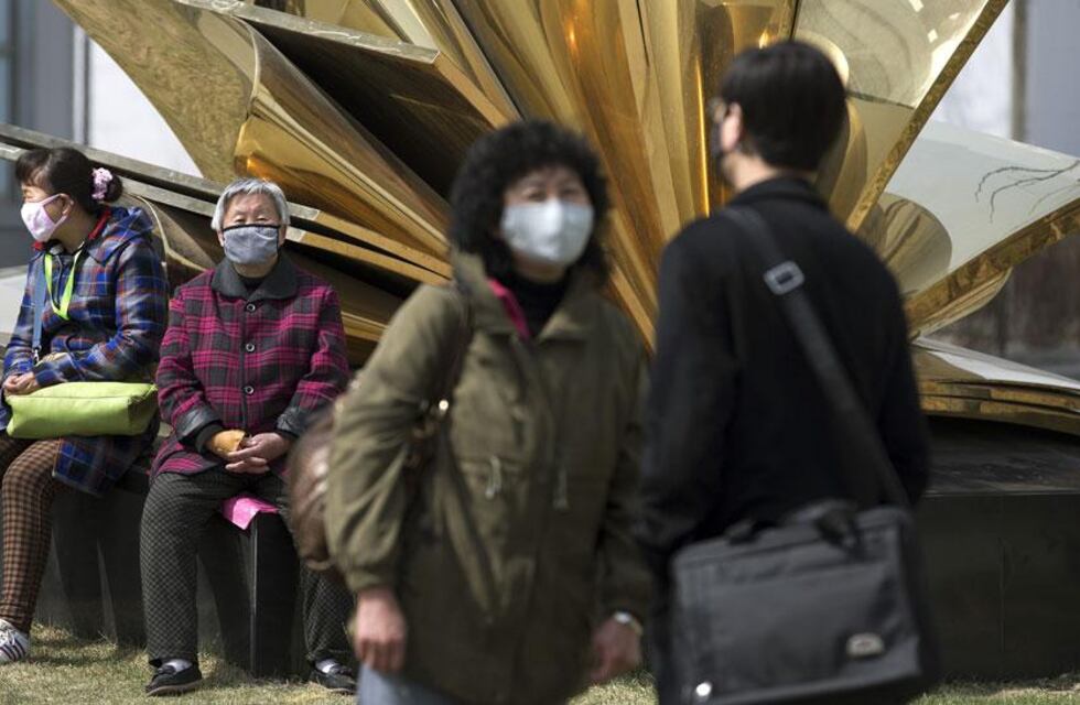 Cuáles son las características de la gripe aviar H3N8, la enfermedad que se detectó en China