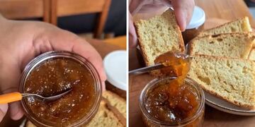 Sin conservantes y con tres ingredientes: cómo hacer mermelada de higos en casa