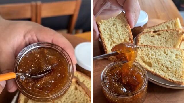 Sin conservantes y con tres ingredientes: cómo hacer mermelada de higos en casa