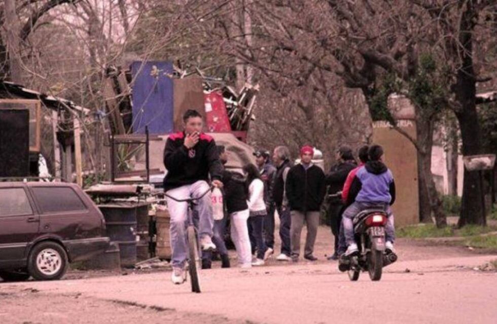 Piden 20 años de prisión a los autores de un brutal crimen en Vía Honda