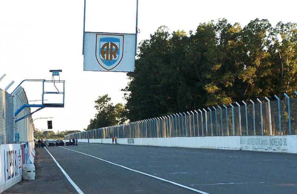 TC2000 en Rafaela: ya se venden las entradas y presentan la carrera en Buenos Aires