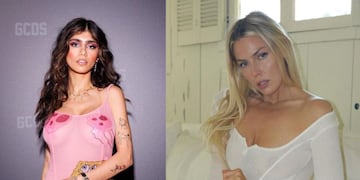 Mia Khalifa y Jenna Lee