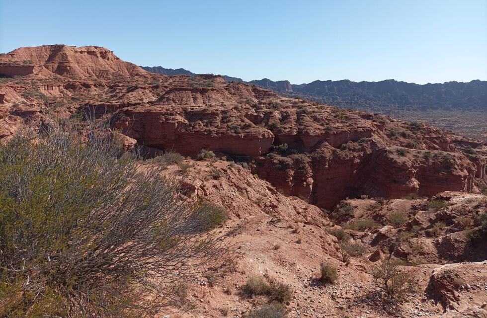 San Luis se comprometió a restituir tierras a la comunidad Huarpe