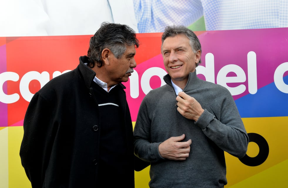 Murió el “Gato” Romero: el sentido mensaje de Mauricio Macri