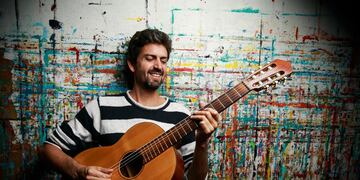 Julián Venegas brindará un curso en Rafaela