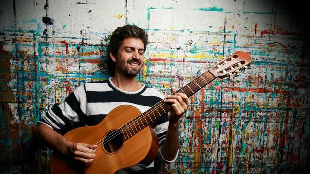 Julián Venegas brindará un curso en Rafaela