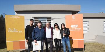 Viviendas Municipales Arroyito