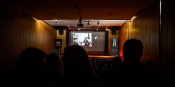 En diciembre incluye el estreno de los cortos ganadores del concurso Mendoza Filma 2019.