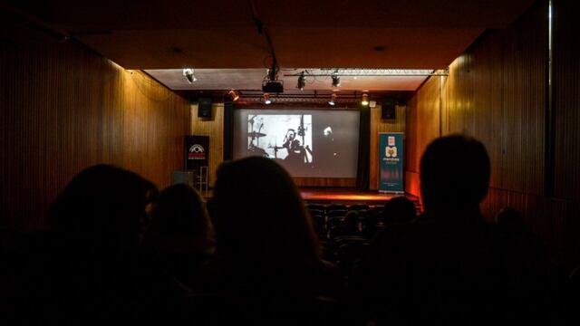 En diciembre incluye el estreno de los cortos ganadores del concurso Mendoza Filma 2019.