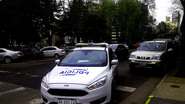 A través de la Subsecretaría de Asuntos de la Comunidad