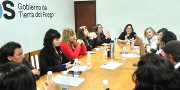 Tierra del Fuego: acompañan a emprendimientos de turismo rural con subsidios