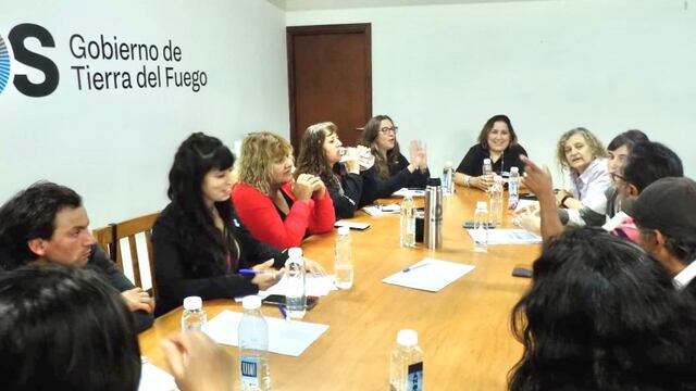 Tierra del Fuego: acompañan a emprendimientos de turismo rural con subsidios