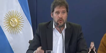 El ex interventor del Ente Nacional Regulador del Gas dio precisiones sobre la implementación de la segmentación de tarifas.