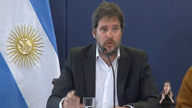 El ex interventor del Ente Nacional Regulador del Gas dio precisiones sobre la implementación de la segmentación de tarifas.