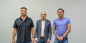 Los torneos suman puntos para el ranking y el camino al Master Final, y atraerán delegaciones de distintas provincias.