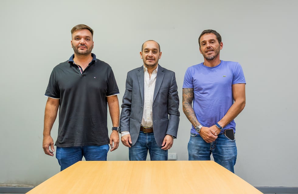 Catamarca será anfitriona de dos fechas del principal circuito juvenil de pádel