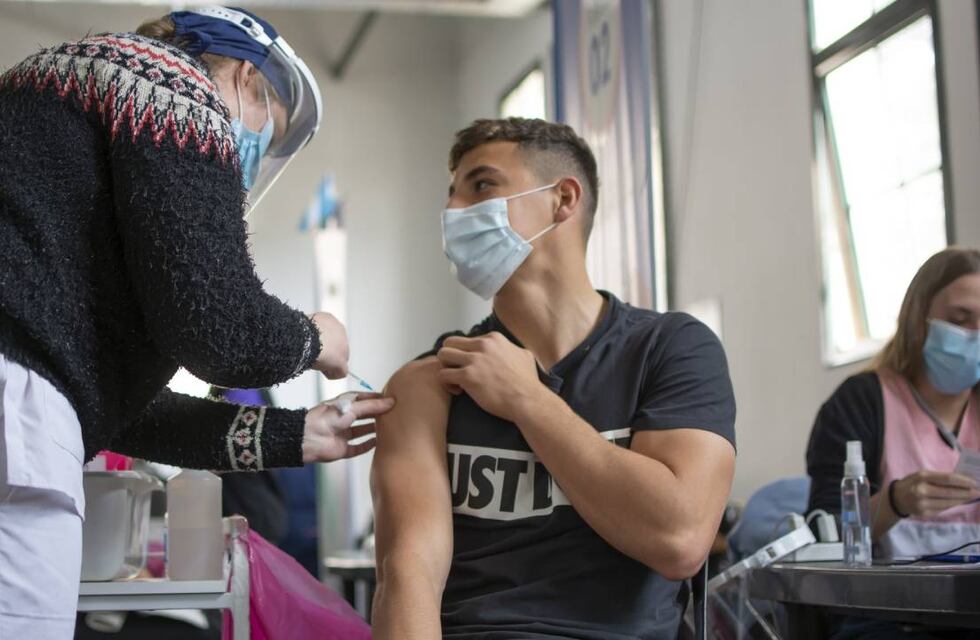 Coronavirus en Rosario: 38 nuevos casos, el número más bajo en un año