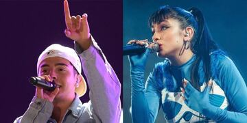 Duki, Rusherking, María Becerra y más shows gratuitos durante el fin de semana largo de Carnaval 2023