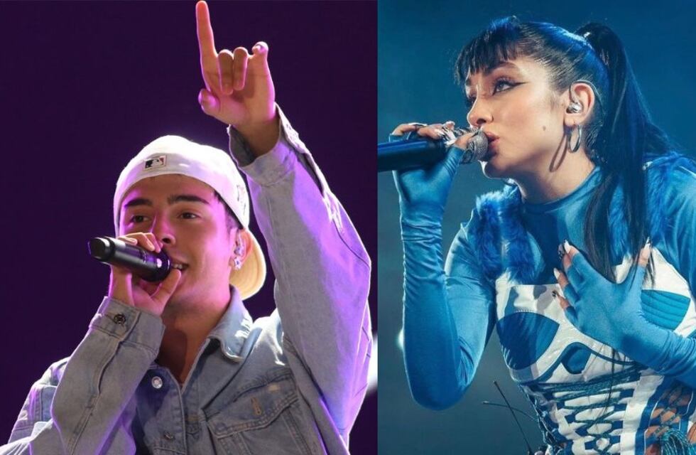 Duki, Rusherking, María Becerra y más shows gratuitos durante el fin de semana largo de Carnaval 2023