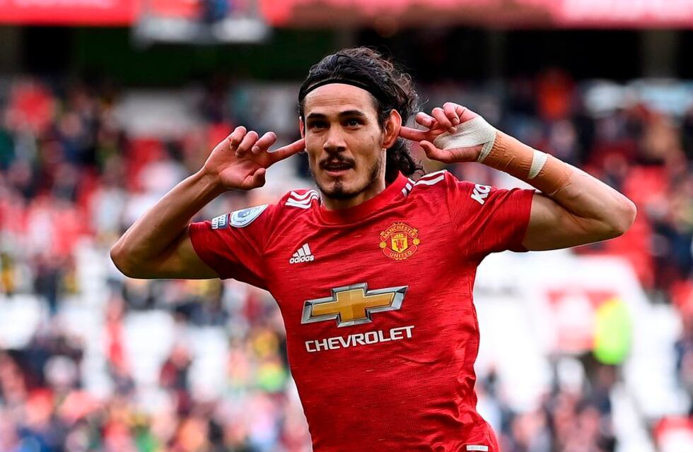 Boca: Edinson Cavani decidió su futuro