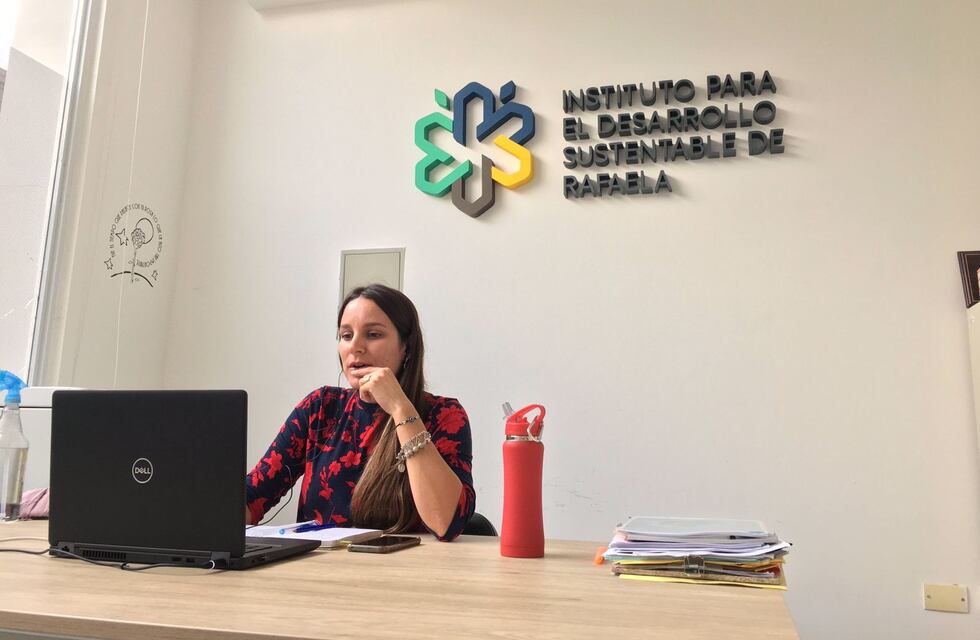 El Instituto para el Desarrollo Sustentable de Rafaela cumple 6 años