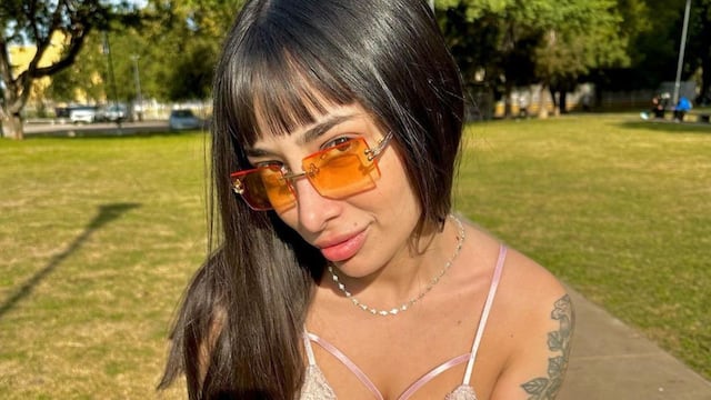 Pao Dulzura celebró sus 1.3 millones de seguidores en Instagram con un video que causó furor