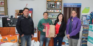 Más de 1200 mascotas fueron vacunadas en veterinarias particulares en Tres Arroyos