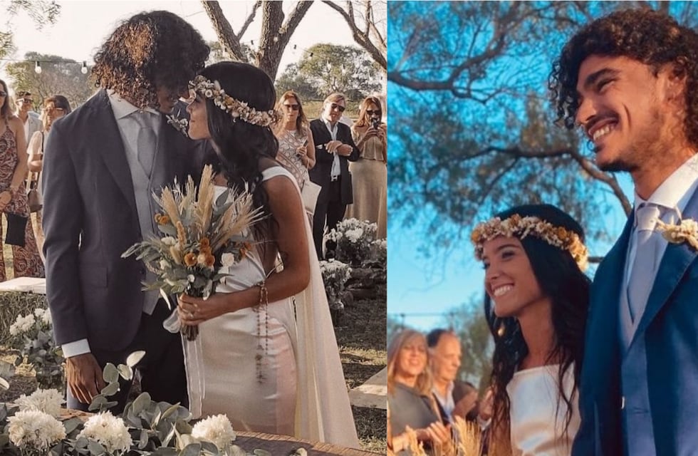 Brote de Covid en un casamiento en Córdoba: tenistas argentinos podrían perderse el Australian Open