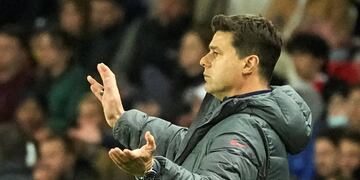 El exdefensor de Newell's tiene 50 años y se incorporó al equipo en enero de 2021.