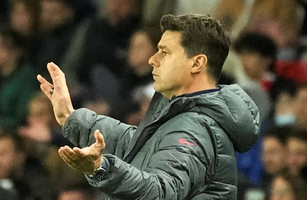 Afirman que Mauricio Pochettino dejará PSG tras la conquista del torneo local