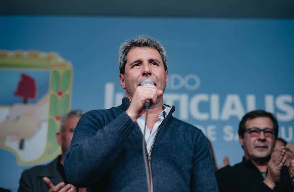 En San Juan no se acata el feriado por “la situación económica” y habrá jornada normal
