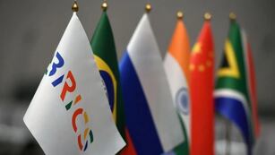 ¿Qué son los BRICS?