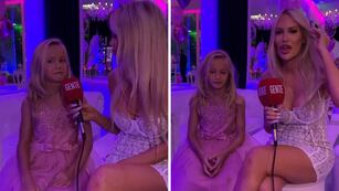 Matilda Luciana Salazar