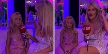 Matilda Luciana Salazar