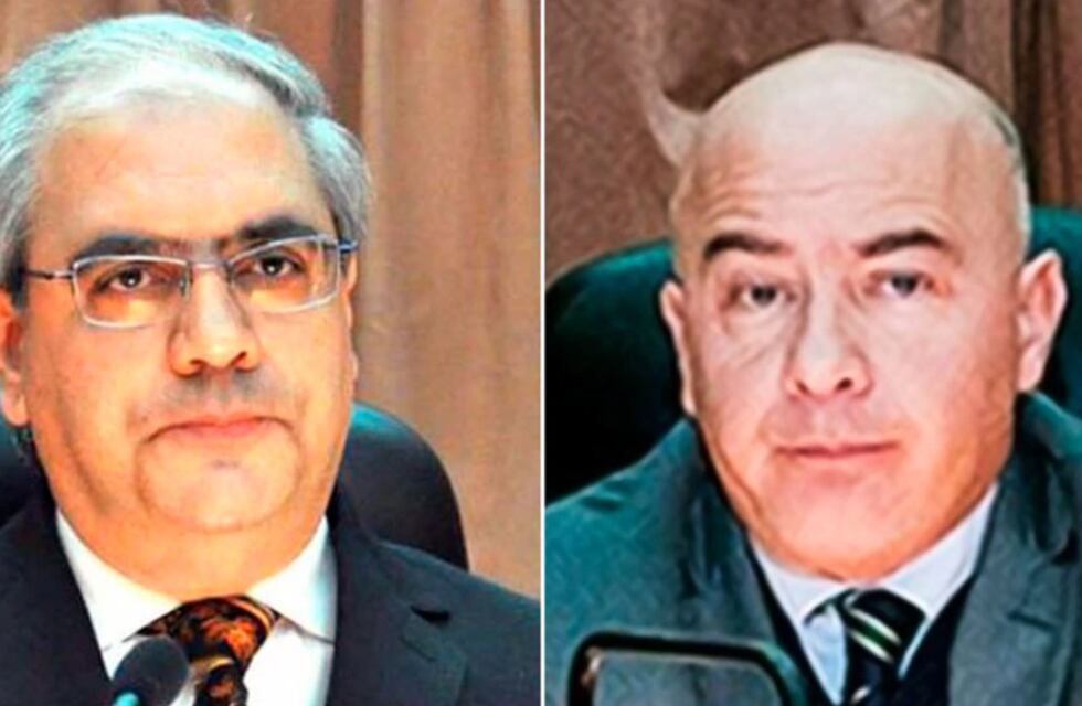Quienes son Daniel Obligado y Adrián Grünberg, los jueces que votar a favor del sobreseimiento de Cristina Kirchner