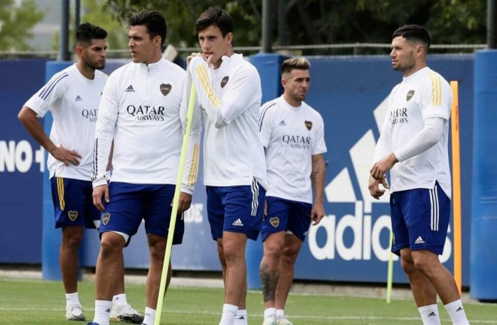 El plantel de Boca acusa “maltrato” y pide una reunión con el Consejo de Fútbol