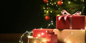 Regalos tecno para Navidad.