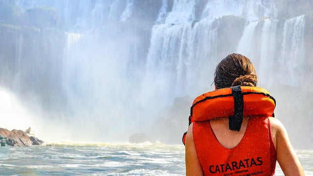 Por la demanda, Cataratas estará abierto de corrido.