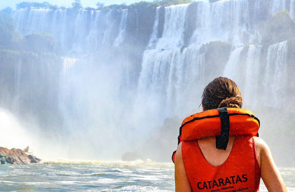 Estiman más de 80% de ocupación hotelera para el próximo feriado largo en Puerto Iguazú