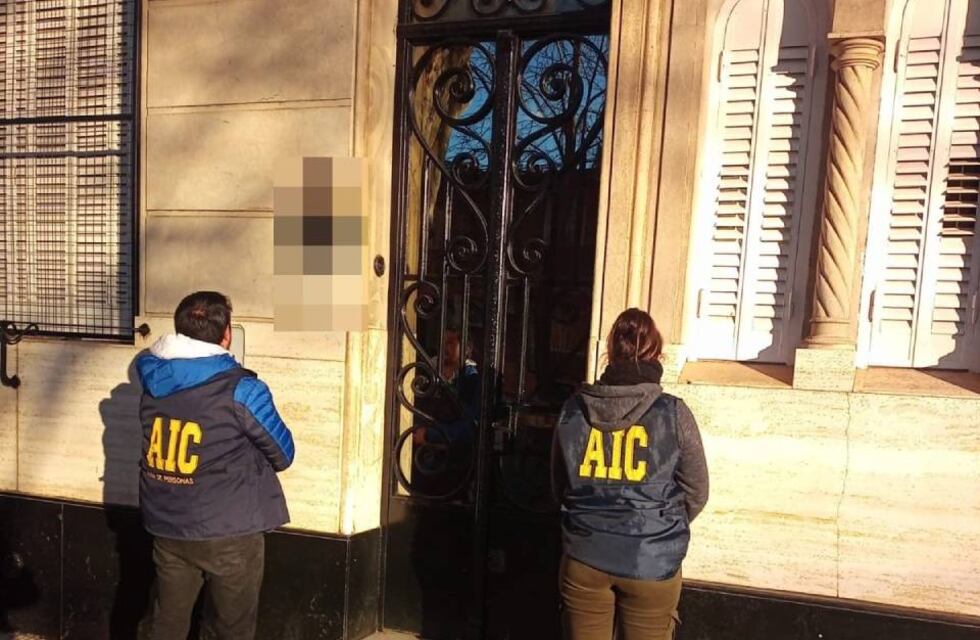 Explotación sexual infantil en Rosario y Santa Fe: detuvieron a dos hombres