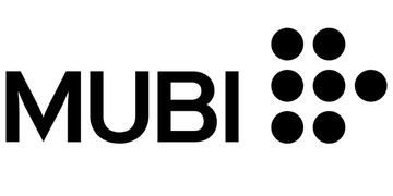 MUBI, plataforma de streaming.