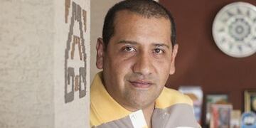Pablo Rangeón